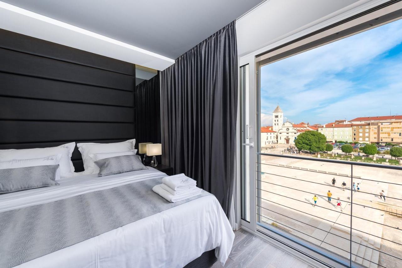 Artis Accommodation Zadar Dış mekan fotoğraf