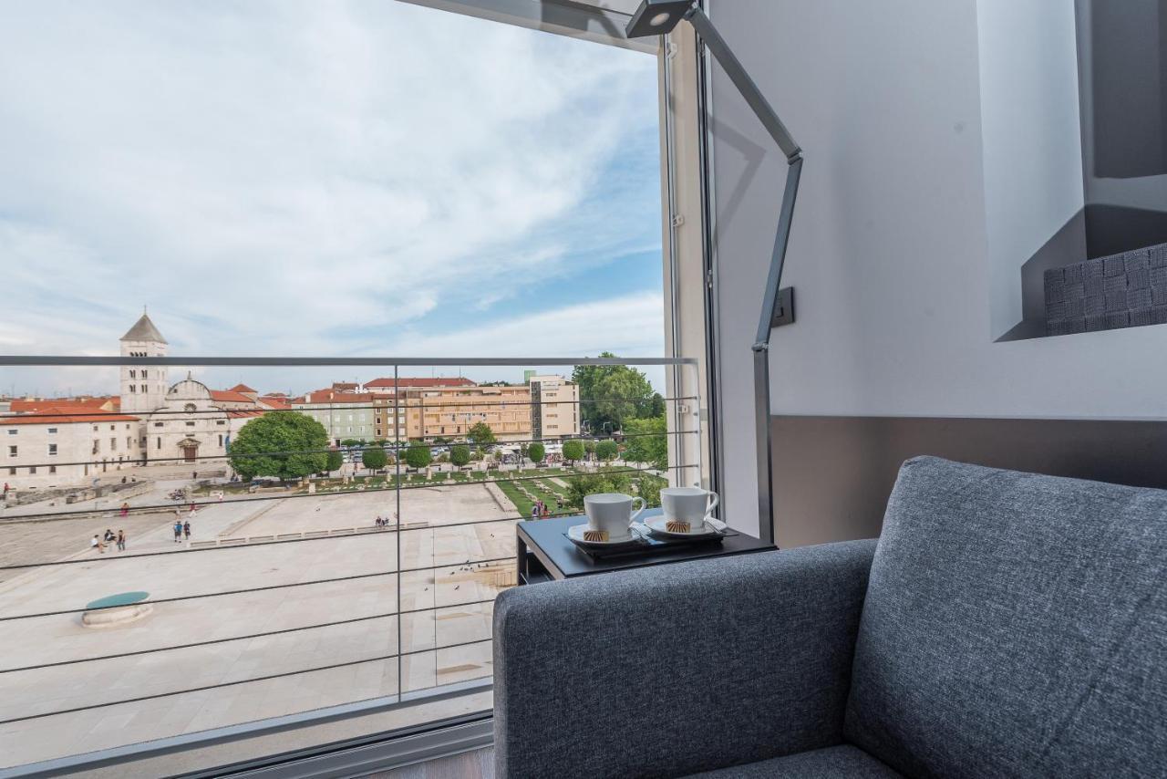 Artis Accommodation Zadar Dış mekan fotoğraf