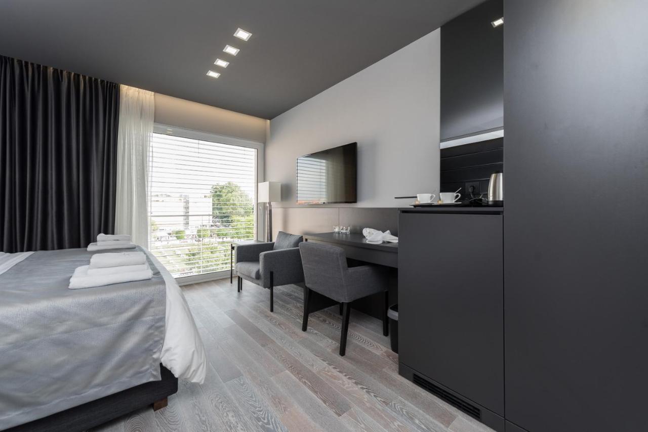 Artis Accommodation Zadar Dış mekan fotoğraf