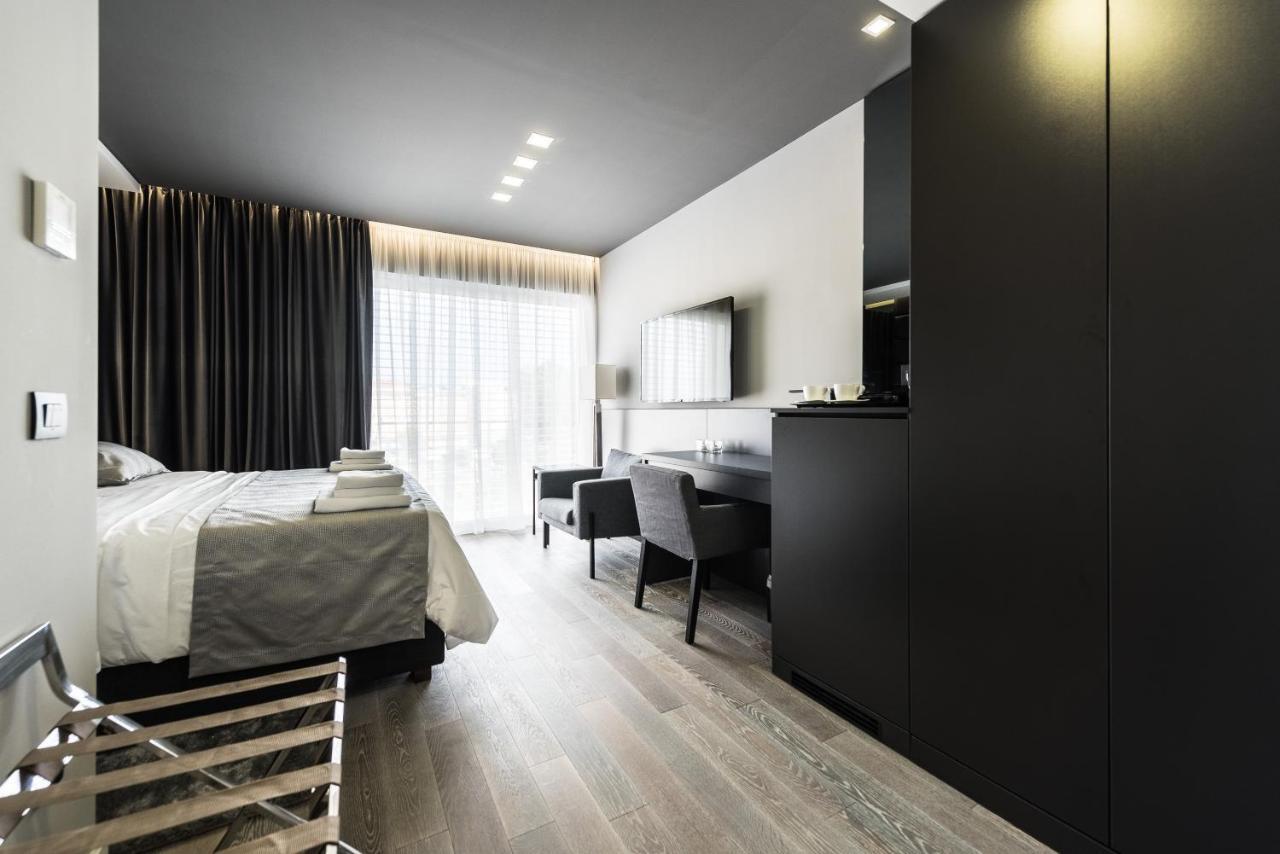 Artis Accommodation Zadar Dış mekan fotoğraf