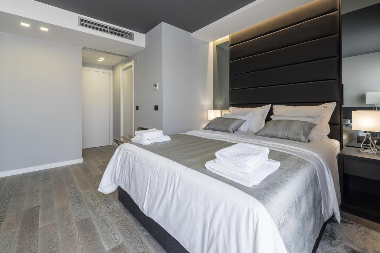 Artis Accommodation Zadar Dış mekan fotoğraf