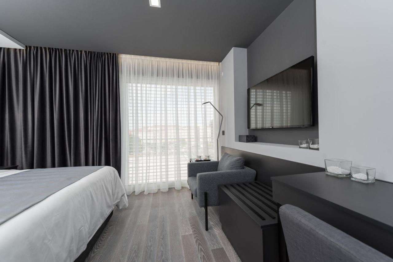 Artis Accommodation Zadar Dış mekan fotoğraf