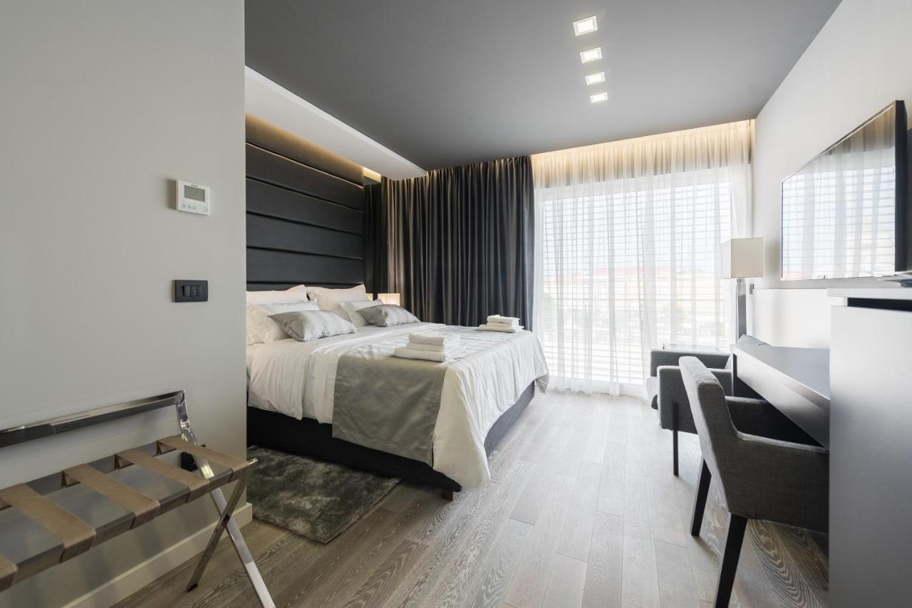 Artis Accommodation Zadar Dış mekan fotoğraf