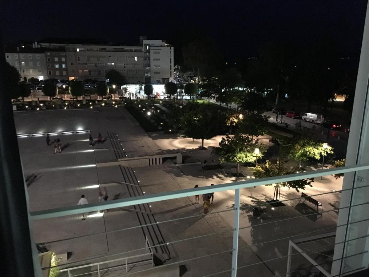 Artis Accommodation Zadar Dış mekan fotoğraf